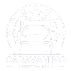 Caravaning Park Valles logo